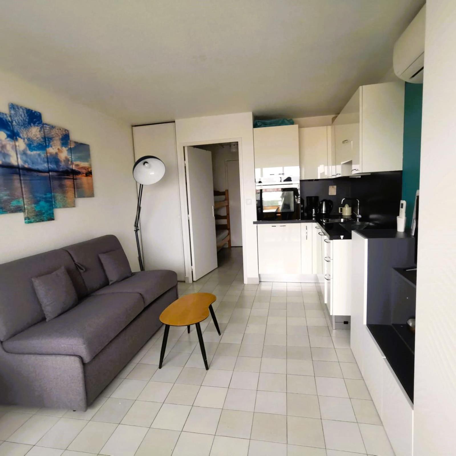 Le Frejus Plage Exterior foto